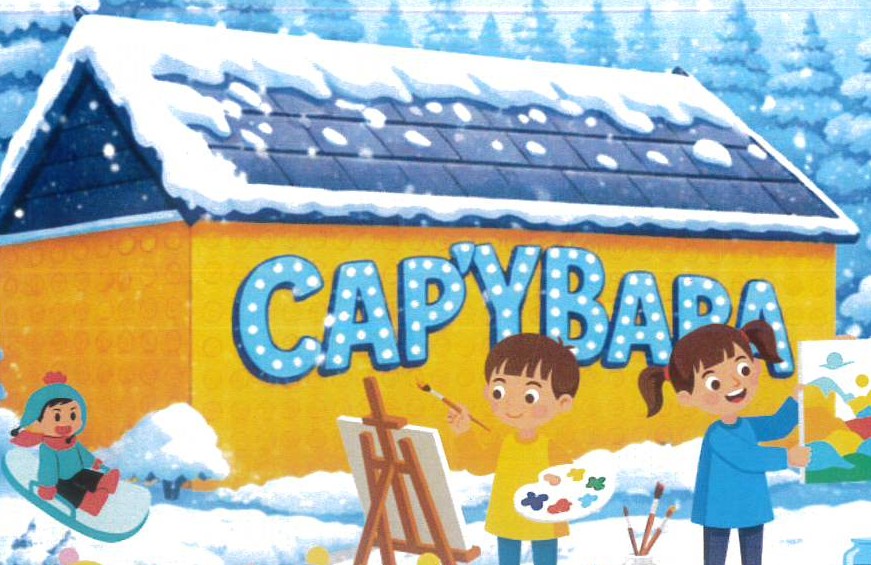 Centre de loisirs Capybara